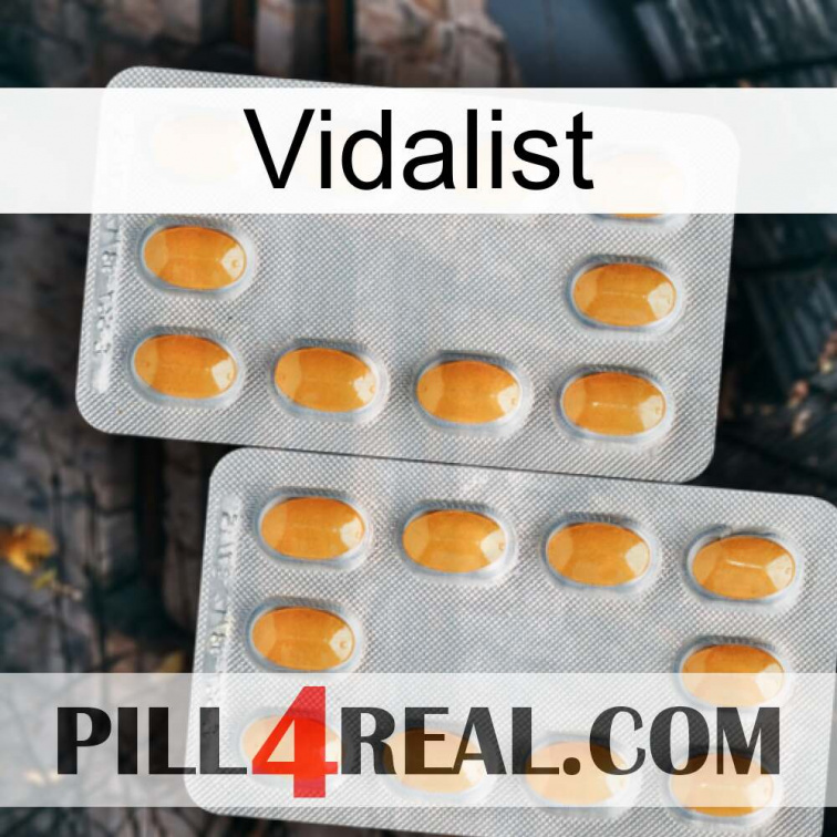 Vidalist cialis4